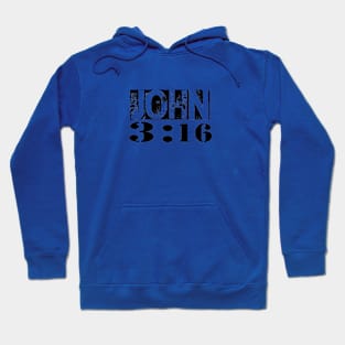 church Hoodie